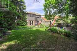 204 CROSSLAND GATE | Newmarket Ontario | Slide Image Forty-one