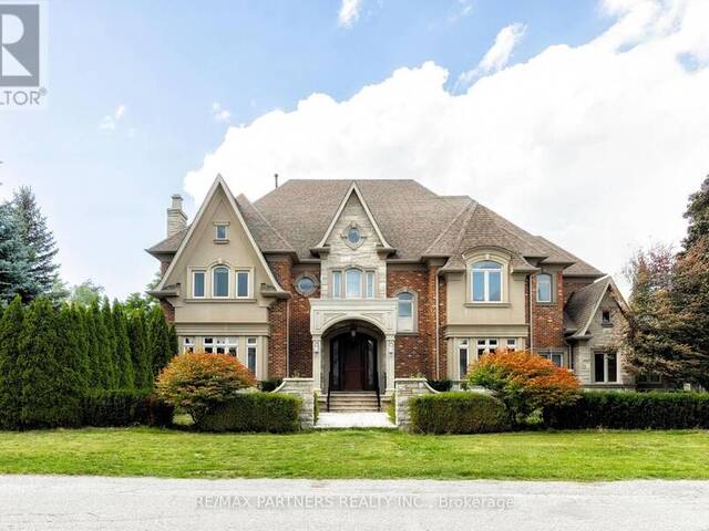 68 MAPLE GROVE AVENUE Richmond Hill Ontario, L4E 2X2 - 5 Bedrooms Home For Sale