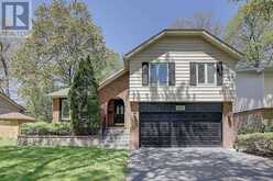 2197 DUNEDIN ROAD | Oakville Ontario | Slide Image One