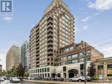 506 - 155 ST CLAIR AVENUE W | Toronto Ontario | Slide Image One