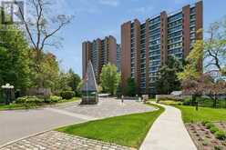 609 - 1400 DIXIE ROAD | Mississauga Ontario | Slide Image One