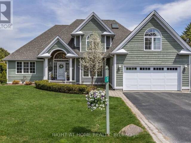 57 HIGHLAND DRIVE Oro-Medonte Ontario, L0L 2L0 - 4 Bedrooms Home For Sale
