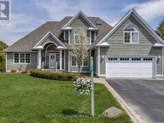 57 HIGHLAND DRIVE Oro-Medonte Ontario, L0L 2L0