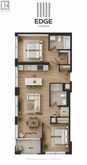 3008 - 36 ELM DRIVE W | Mississauga Ontario | Slide Image Two