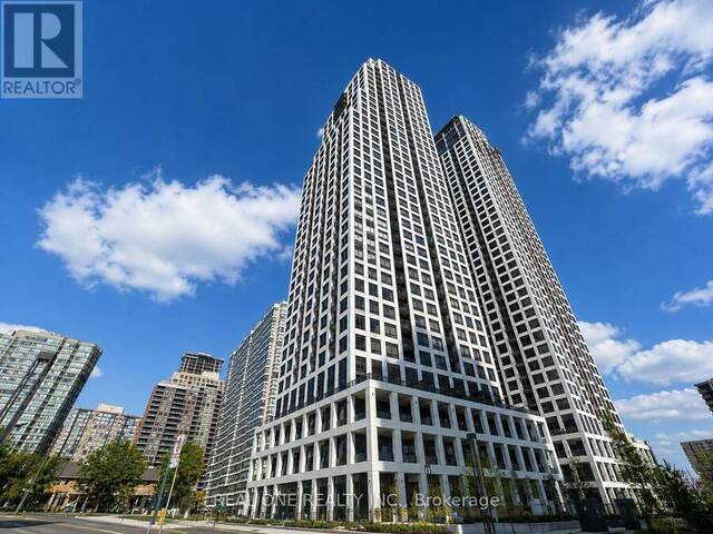 3008 - 36 ELM DRIVE W Mississauga Ontario, L5B 0N3 - 3 Bedrooms Condo For Sale