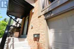 29 - 6780 FORMENTERA AVENUE | Mississauga Ontario | Slide Image Thirty-three