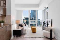 4006 - 16 HARBOUR STREET | Toronto Ontario | Slide Image One