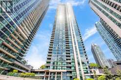 4006 - 16 HARBOUR STREET | Toronto Ontario | Slide Image Two