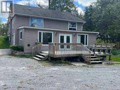 8272 RAMA ROAD N Washago Ontario, L0K 2B0