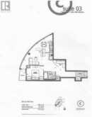 1703 - 373 FRONT STREET W | Toronto Ontario | Slide Image Nine