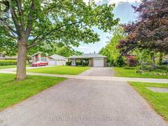 119 MCNICOLL AVENUE Toronto Ontario, M2H 2B7