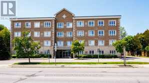 206 - 112 SIMCOE ROAD | Bradford West Gwillimbury Ontario | Slide Image One