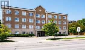 206 - 112 SIMCOE ROAD | Bradford West Gwillimbury Ontario | Slide Image Two