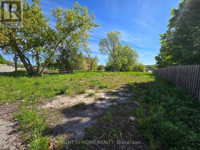 455 THE QUEENSWAY SOUTH Georgina Ontario, L4P 2C9 - Vacant Land For Sale