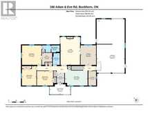 166 ADAM AND EVE ROAD | North Kawartha Ontario | Slide Image Thirty-six