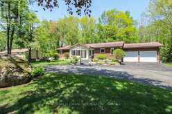 166 ADAM AND EVE ROAD | North Kawartha Ontario | Slide Image Three
