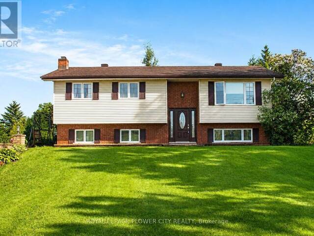 18528 PARAGON ROAD Cornwall Ontario, K6H 5R5 - 4 Bedrooms Home For Sale