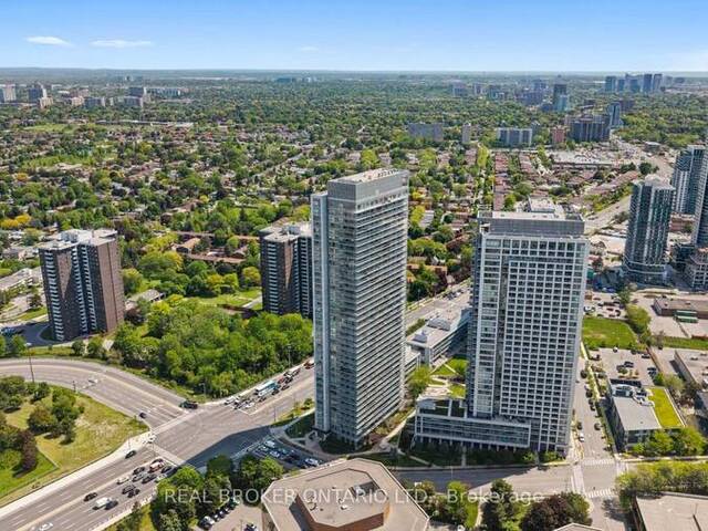 3010 - 2015 SHEPPARD AVENUE E Toronto Ontario, M2J 0B3 - 2 Bedrooms Condo For Sale