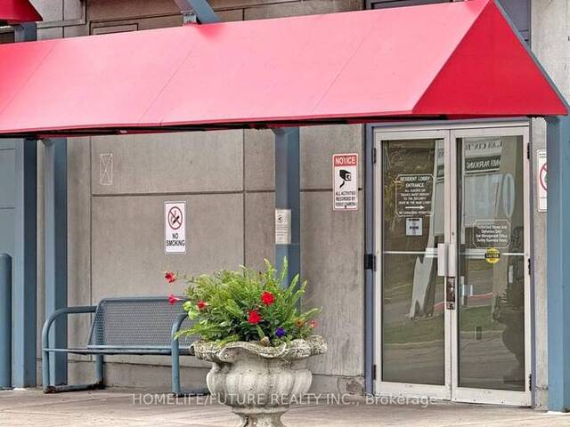 1506 - 1470 MIDLAND AVENUE Toronto Ontario, M1P 4Z4 - 2 Bedrooms Condo For Sale