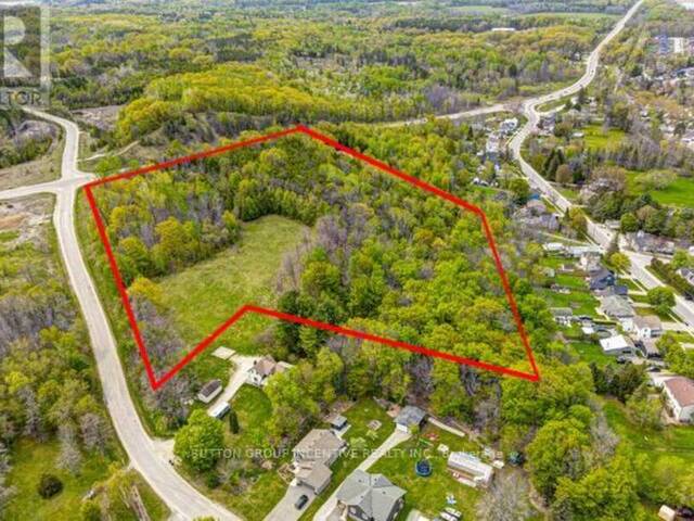 400 NEWTON STREET Tay Ontario, L0K 2A0 - Vacant Land For Sale