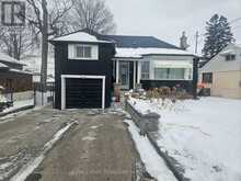 64 PELMO CRESCENT | Toronto Ontario | Slide Image One