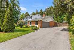 145 WOLFDALE AVENUE | Oakville Ontario | Slide Image One