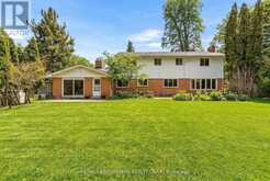 145 WOLFDALE AVENUE | Oakville Ontario | Slide Image Twenty-two