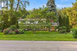 145 WOLFDALE AVENUE | Oakville Ontario | Slide Image Two