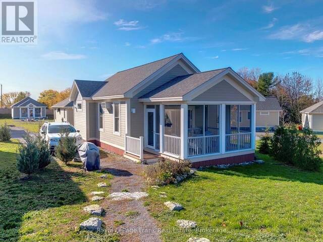 98 - 20 BUTTERNUT LANE Prince Edward Ontario, K0K 1P0 - Waterfront Land For Sale