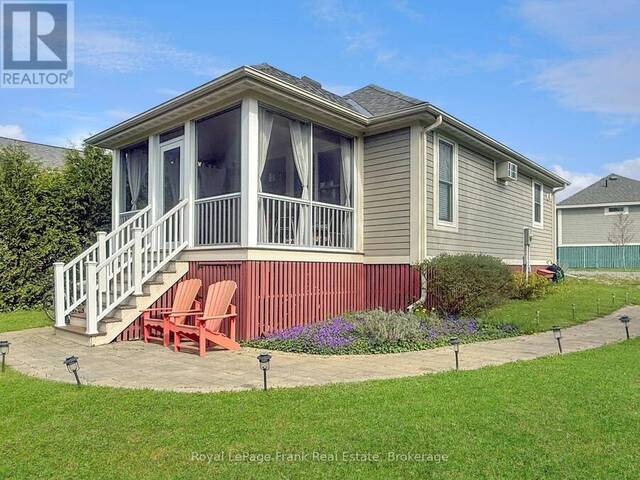 85 - 87 BUTTERNUT LANE Prince Edward Ontario, K0K 1P0 - Waterfront Land For Sale