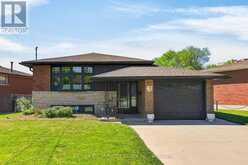 83 RIVERDALE DRIVE | Hamilton Ontario | Slide Image One