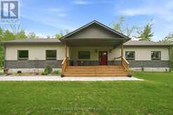218 CAMPBELL ROAD | Alnwick-Haldimand Ontario | Slide Image One