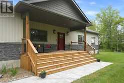 218 CAMPBELL ROAD | Alnwick-Haldimand Ontario | Slide Image Three