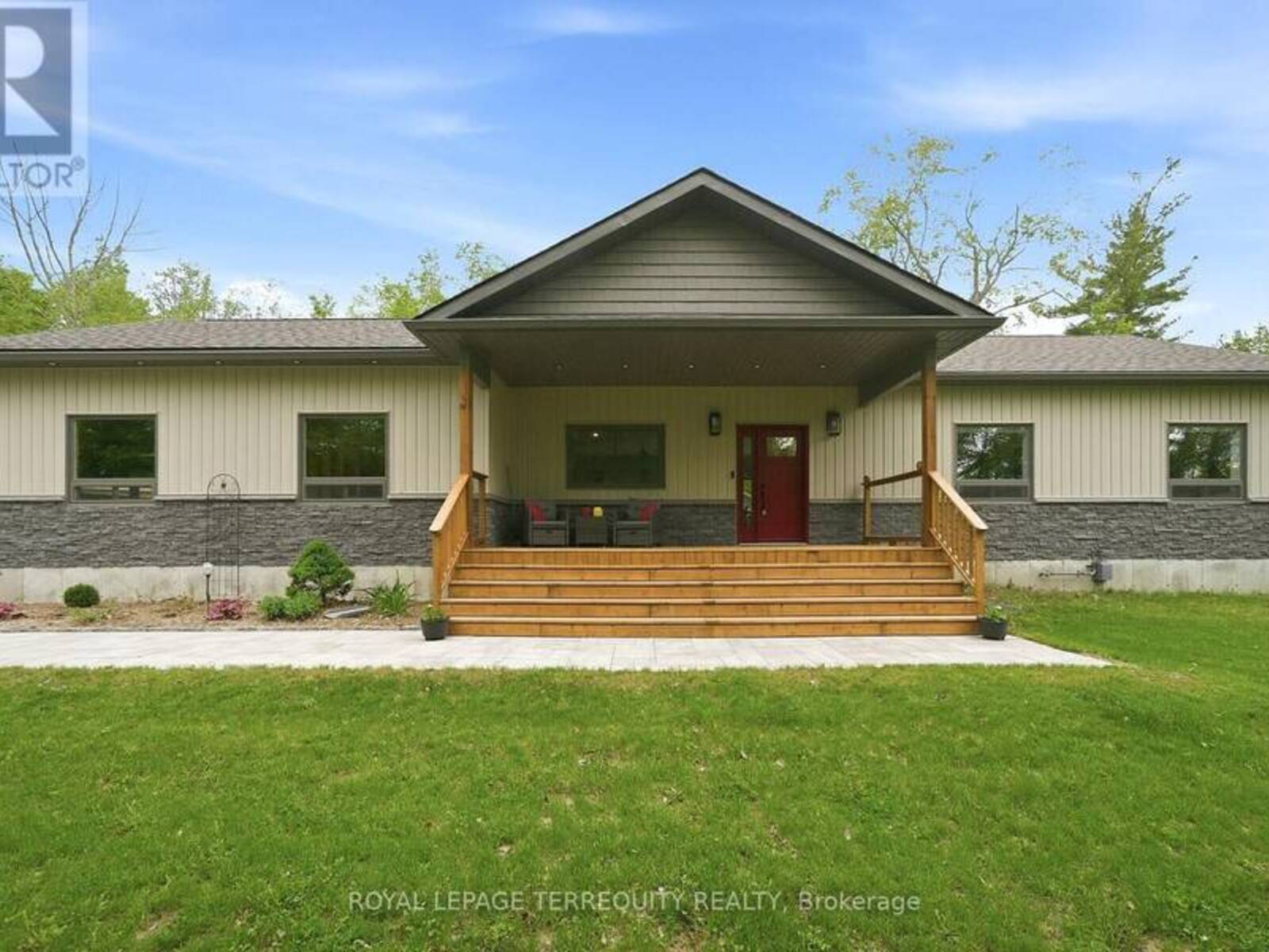 218 CAMPBELL ROAD, Alnwick-Haldimand, Ontario K0K 2X0