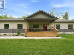 218 CAMPBELL ROAD Alnwick-Haldimand Ontario, K0K 2X0
