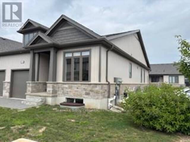 53 - 745 CHELTON ROAD London Ontario, N6M 0J1 - 3 Bedrooms Condo For Sale