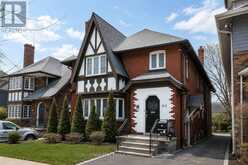 89 ORIOLE PARKWAY | Toronto Ontario | Slide Image One