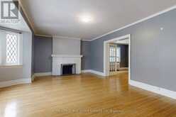 89 ORIOLE PARKWAY | Toronto Ontario | Slide Image Three