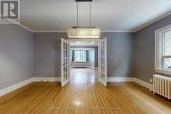 89 ORIOLE PARKWAY | Toronto Ontario | Slide Image Four