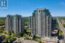 210 - 7 LORRAINE DRIVE | Toronto Ontario | Slide Image One