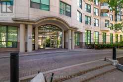210 - 7 LORRAINE DRIVE | Toronto Ontario | Slide Image Two