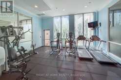 210 - 7 LORRAINE DRIVE | Toronto Ontario | Slide Image Thirty-one