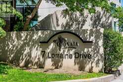 210 - 7 LORRAINE DRIVE | Toronto Ontario | Slide Image Three