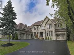 1921 BONITA AVENUE Pickering Ontario, L1V 3N1