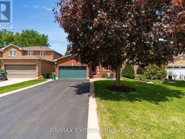 45 SUNKIST VALLEY ROAD Caledon Ontario, L7E 1T1 - 5 Bedrooms Home For Sale