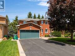 45 SUNKIST VALLEY ROAD Caledon Ontario, L7E 1T1