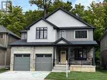 217 JEFFREY PLACE | Kitchener Ontario | Slide Image One