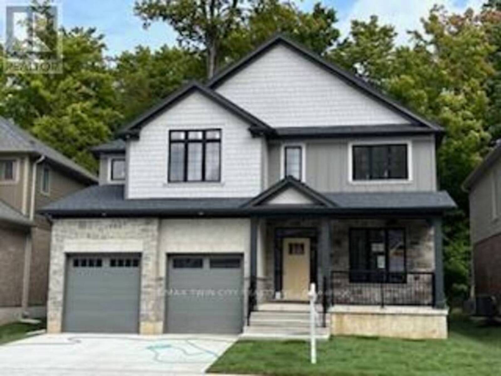 217 JEFFREY PLACE, Kitchener, Ontario N2C 2T7