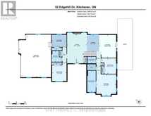 52 EDGEHILL DRIVE | Kitchener Ontario | Slide Image Forty-seven