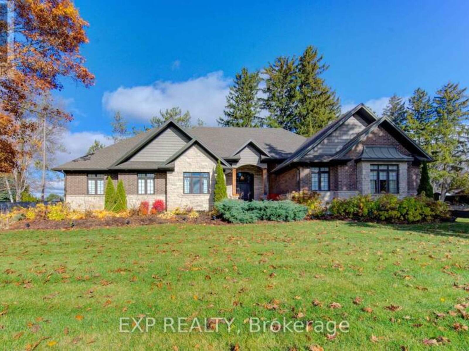 52 EDGEHILL DRIVE, Kitchener, Ontario N2P 2C6